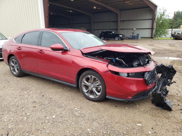 Photo 3 VIN: 1HGCY1F3XPA050066 - HONDA ACCORD 