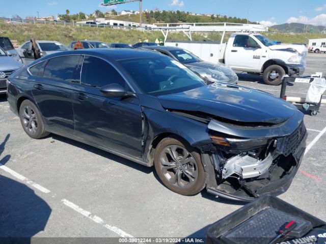 Photo 0 VIN: 1HGCY1F3XPA053291 - HONDA ACCORD 