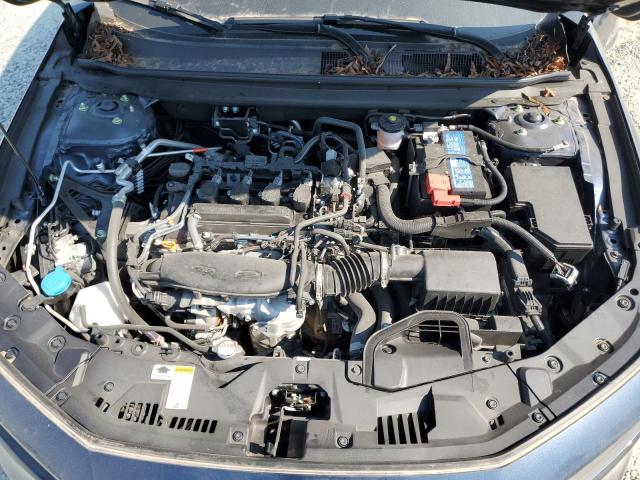 Photo 10 VIN: 1HGCY1F3XPA053386 - HONDA ACCORD EX 