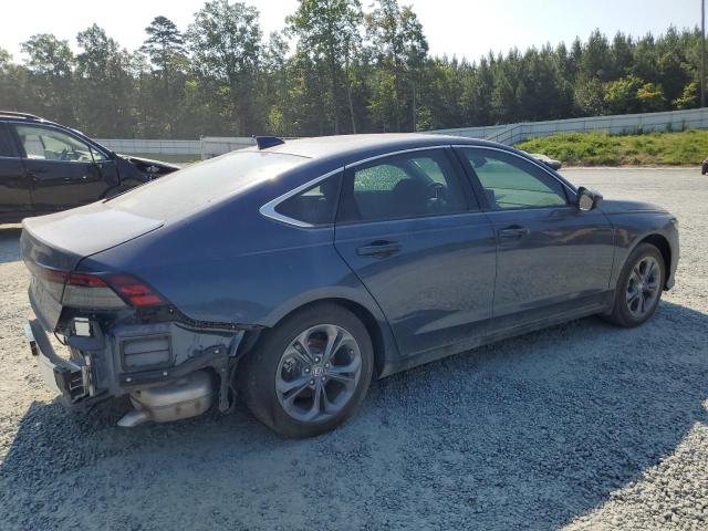 Photo 2 VIN: 1HGCY1F3XPA053386 - HONDA ACCORD EX 