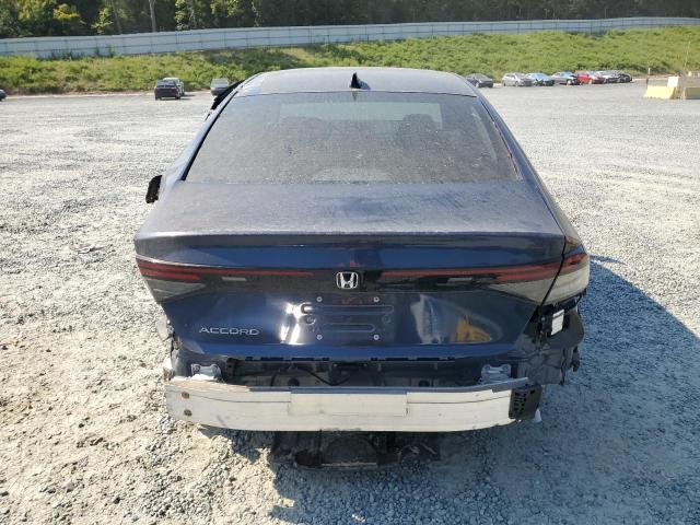 Photo 5 VIN: 1HGCY1F3XPA053386 - HONDA ACCORD EX 