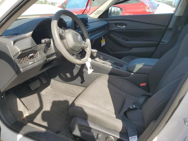 Photo 6 VIN: 1HGCY1F3XPA057230 - HONDA ACCORD EX 