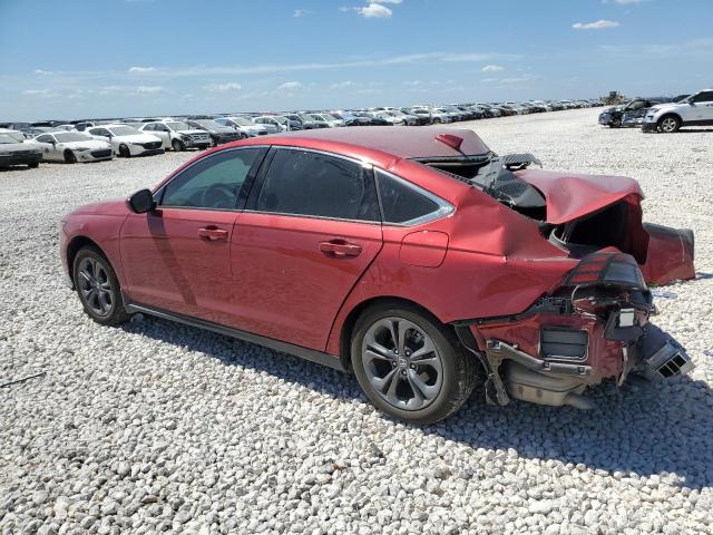 Photo 1 VIN: 1HGCY1F3XPA058006 - HONDA ACCORD EX 