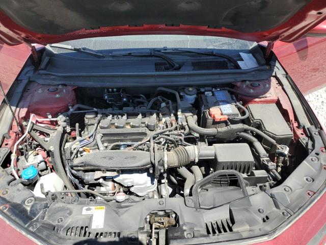 Photo 10 VIN: 1HGCY1F3XPA058006 - HONDA ACCORD EX 