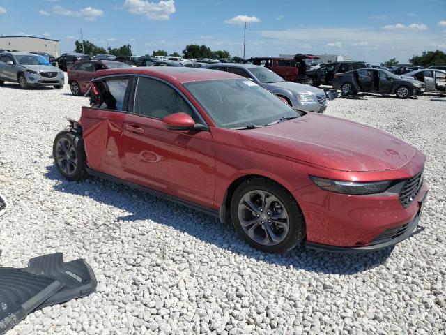 Photo 3 VIN: 1HGCY1F3XPA058006 - HONDA ACCORD EX 