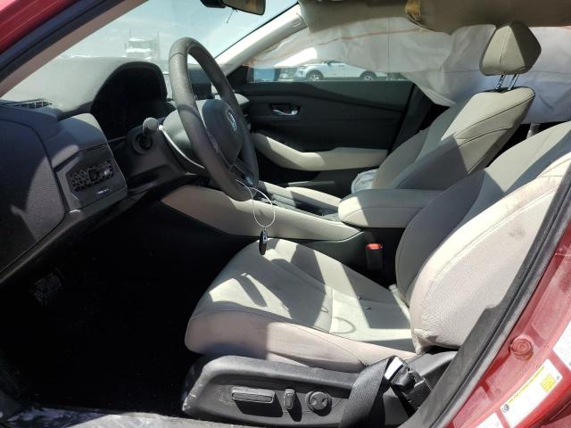 Photo 6 VIN: 1HGCY1F3XPA058006 - HONDA ACCORD EX 