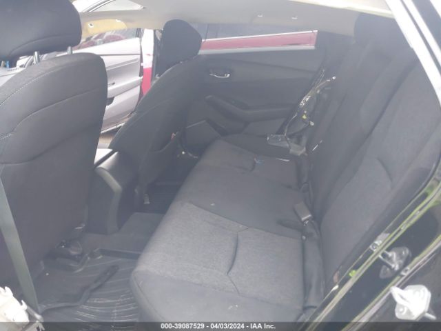 Photo 7 VIN: 1HGCY1F3XPA060757 - HONDA ACCORD 