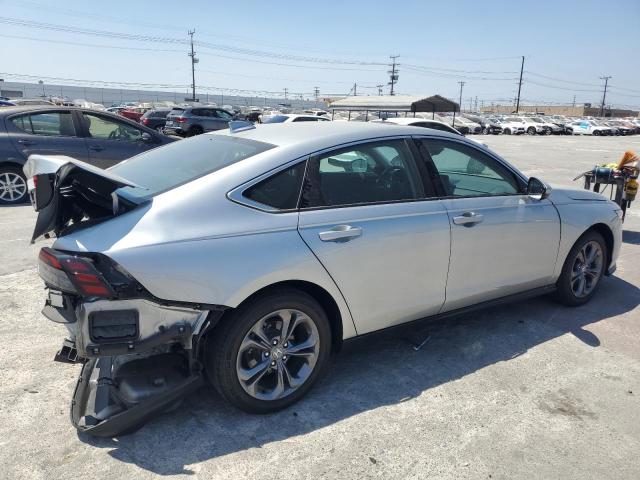 Photo 2 VIN: 1HGCY1F3XRA008189 - HONDA ACCORD EX 