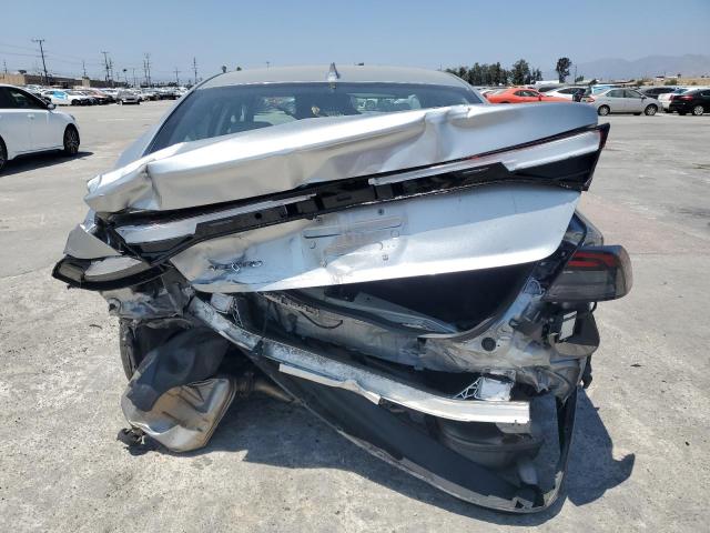 Photo 5 VIN: 1HGCY1F3XRA008189 - HONDA ACCORD EX 