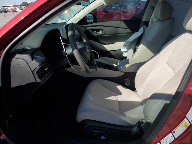 Photo 6 VIN: 1HGCY1F3XRA010721 - HONDA ACCORD EX 