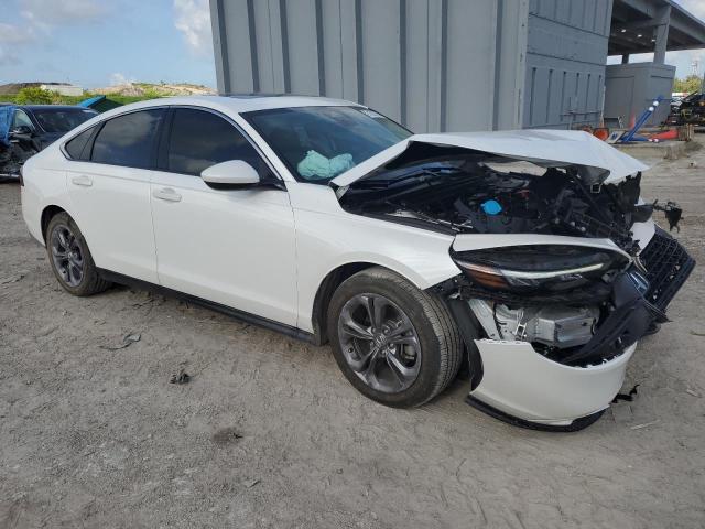 Photo 3 VIN: 1HGCY1F3XRA012694 - HONDA ACCORD EX 