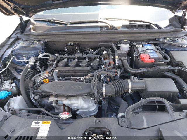 Photo 9 VIN: 1HGCY1F3XRA016809 - HONDA ACCORD 