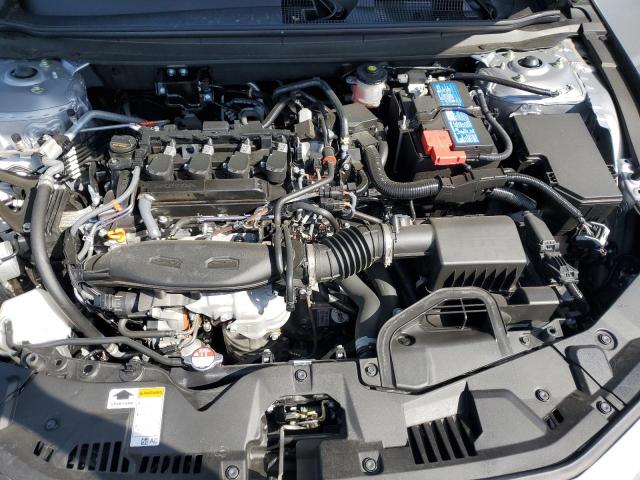 Photo 10 VIN: 1HGCY1F3XRA016874 - HONDA ACCORD EX 