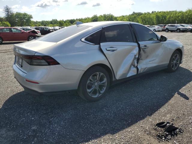 Photo 2 VIN: 1HGCY1F3XRA016874 - HONDA ACCORD EX 