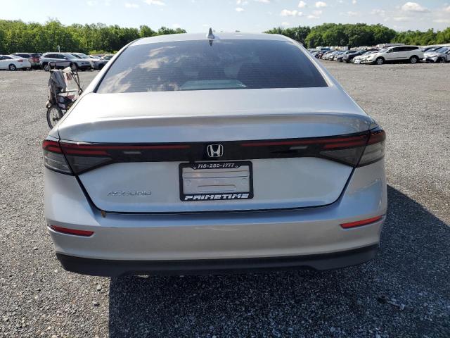 Photo 5 VIN: 1HGCY1F3XRA016874 - HONDA ACCORD EX 