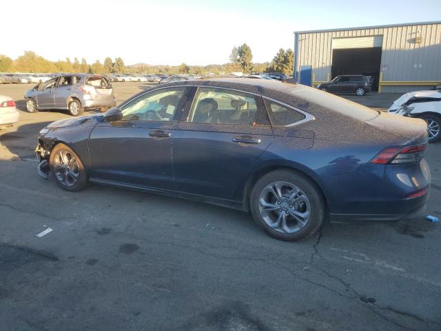 Photo 1 VIN: 1HGCY1F3XRA047686 - HONDA ACCORD EX 