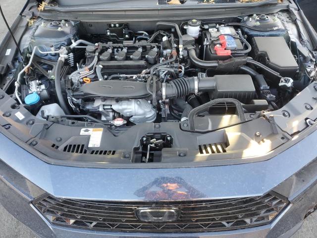 Photo 10 VIN: 1HGCY1F3XRA047686 - HONDA ACCORD EX 