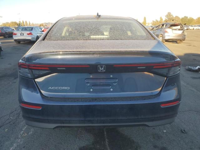 Photo 5 VIN: 1HGCY1F3XRA047686 - HONDA ACCORD EX 