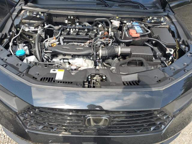 Photo 10 VIN: 1HGCY1F3XRA058008 - HONDA ACCORD EX 