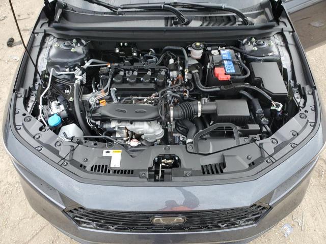 Photo 10 VIN: 1HGCY1F3XRA065749 - HONDA ACCORD EX 