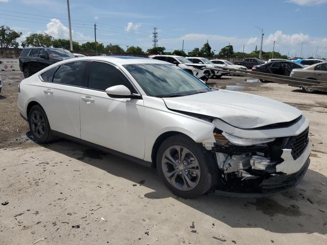 Photo 3 VIN: 1HGCY1F3XRA068151 - HONDA ACCORD EX 