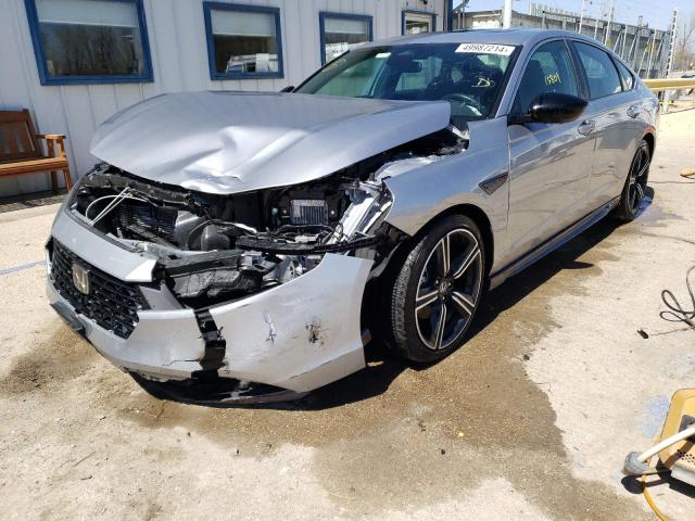 Photo 0 VIN: 1HGCY2F50PA004236 - HONDA ACCORD 