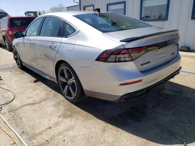 Photo 1 VIN: 1HGCY2F50PA004236 - HONDA ACCORD 