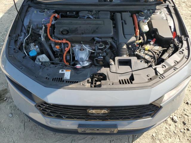 Photo 10 VIN: 1HGCY2F50PA006665 - HONDA ACCORD HYB 