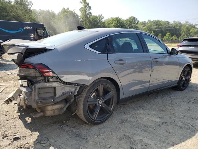 Photo 2 VIN: 1HGCY2F50PA006665 - HONDA ACCORD HYB 