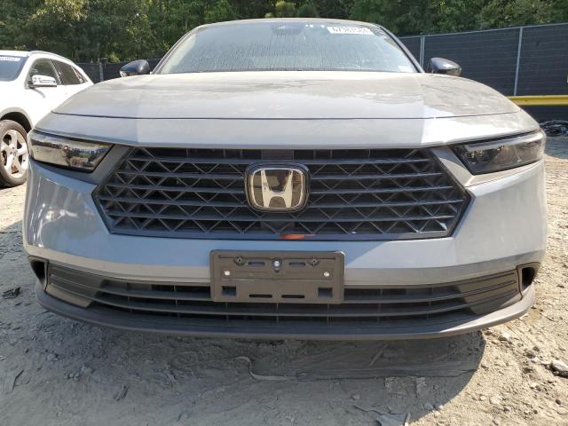 Photo 4 VIN: 1HGCY2F50PA006665 - HONDA ACCORD HYB 