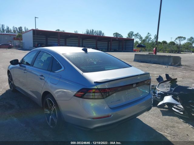 Photo 2 VIN: 1HGCY2F50PA009100 - HONDA ACCORD 