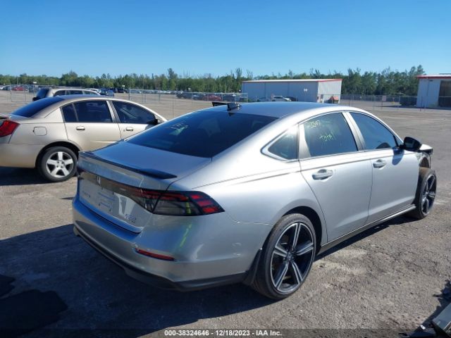 Photo 3 VIN: 1HGCY2F50PA009100 - HONDA ACCORD 