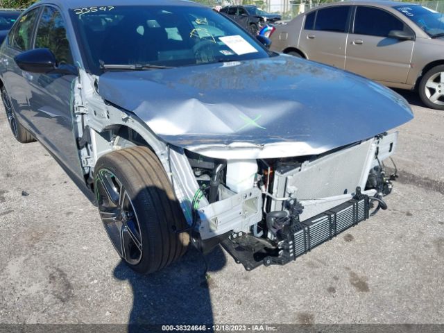 Photo 5 VIN: 1HGCY2F50PA009100 - HONDA ACCORD 