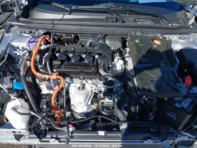 Photo 9 VIN: 1HGCY2F50PA009100 - HONDA ACCORD 