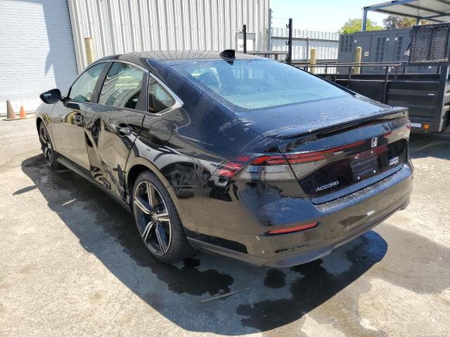 Photo 1 VIN: 1HGCY2F50PA009579 - HONDA ACCORD 