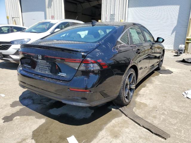 Photo 2 VIN: 1HGCY2F50PA009579 - HONDA ACCORD 