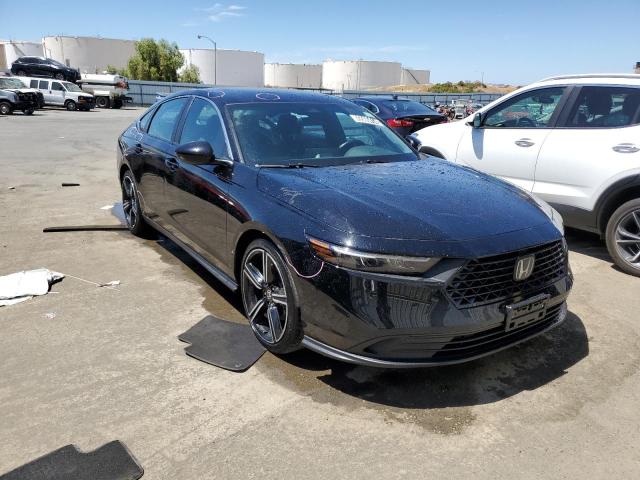 Photo 3 VIN: 1HGCY2F50PA009579 - HONDA ACCORD 