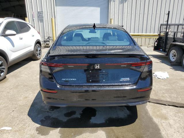 Photo 5 VIN: 1HGCY2F50PA009579 - HONDA ACCORD 