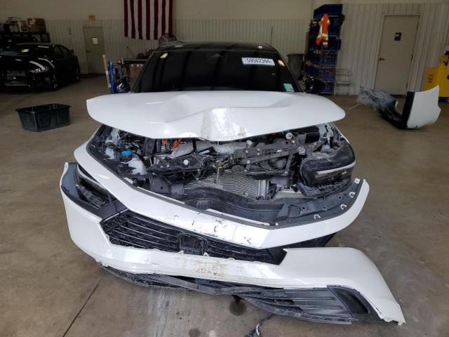 Photo 4 VIN: 1HGCY2F50PA011543 - HONDA ACCORD HYB 