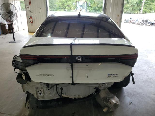 Photo 5 VIN: 1HGCY2F50PA011543 - HONDA ACCORD HYB 