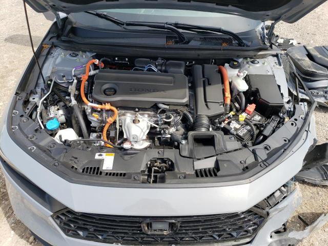 Photo 10 VIN: 1HGCY2F50PA011770 - HONDA ACCORD HYB 