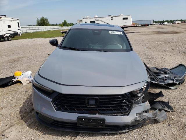 Photo 4 VIN: 1HGCY2F50PA011770 - HONDA ACCORD HYB 