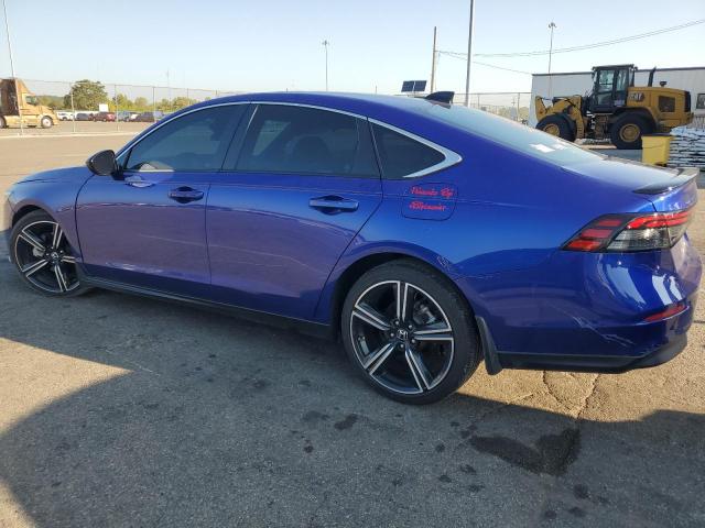 Photo 1 VIN: 1HGCY2F50PA012465 - HONDA ACCORD HYB 