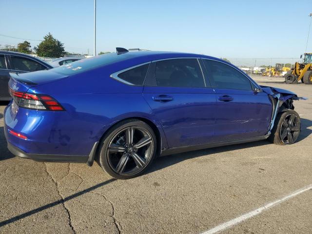 Photo 2 VIN: 1HGCY2F50PA012465 - HONDA ACCORD HYB 