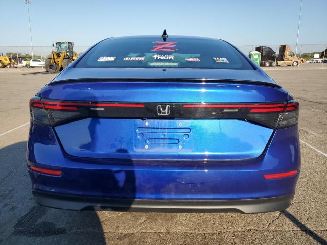 Photo 5 VIN: 1HGCY2F50PA012465 - HONDA ACCORD HYB 