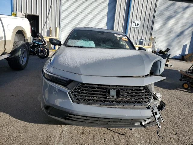 Photo 4 VIN: 1HGCY2F50PA013485 - HONDA ACCORD HYB 