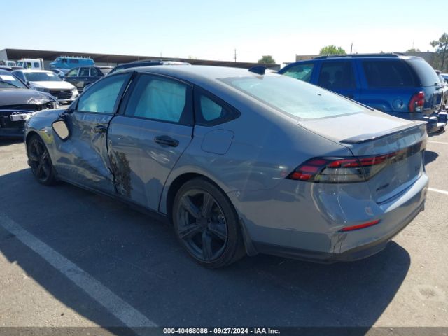 Photo 2 VIN: 1HGCY2F50PA013499 - HONDA ACCORD 