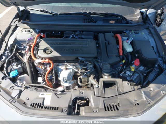 Photo 9 VIN: 1HGCY2F50PA013499 - HONDA ACCORD 