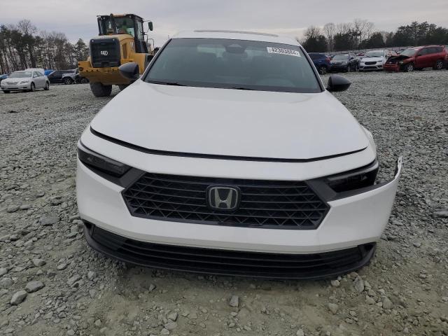 Photo 4 VIN: 1HGCY2F50PA014345 - HONDA ACCORD 