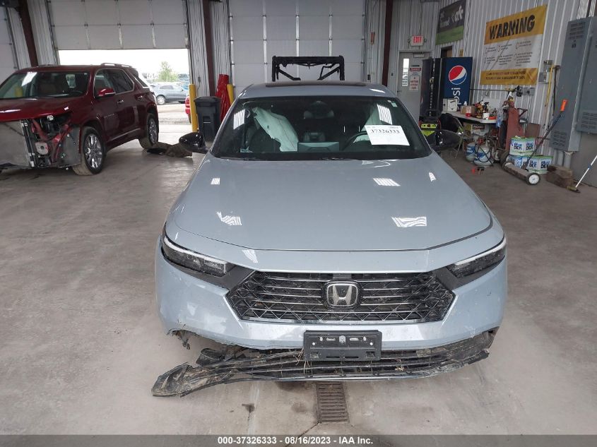 Photo 11 VIN: 1HGCY2F50PA017777 - HONDA ACCORD 